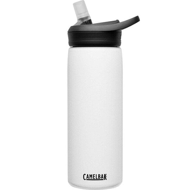 Load image into Gallery viewer, CamelBak eddy+ 20 oz Water Bottle, Insulated Stainless Steel