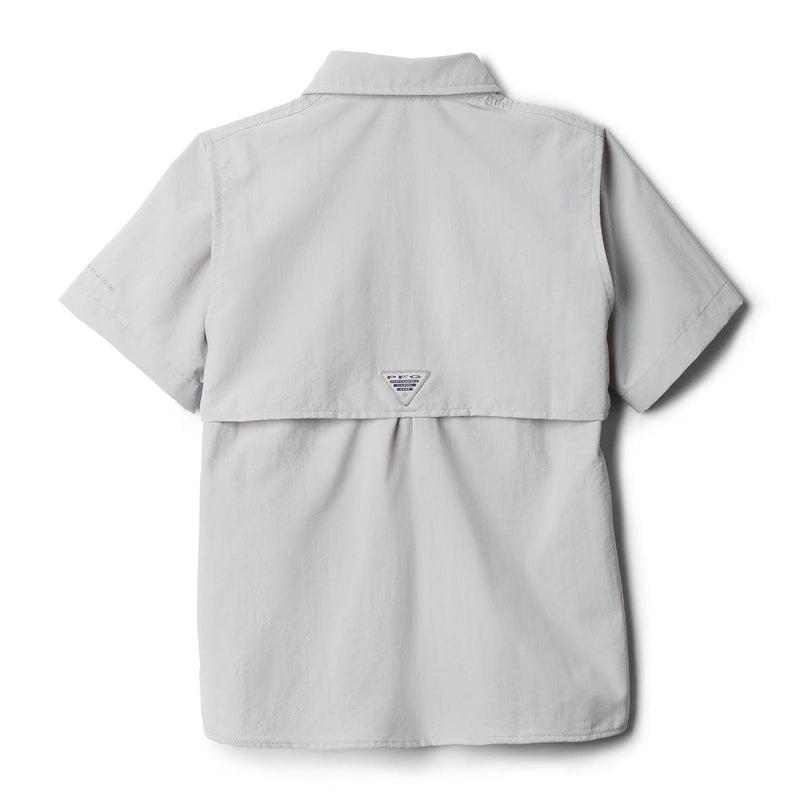 Load image into Gallery viewer, Columbia Boys Bahama Short Sleeve Shirt