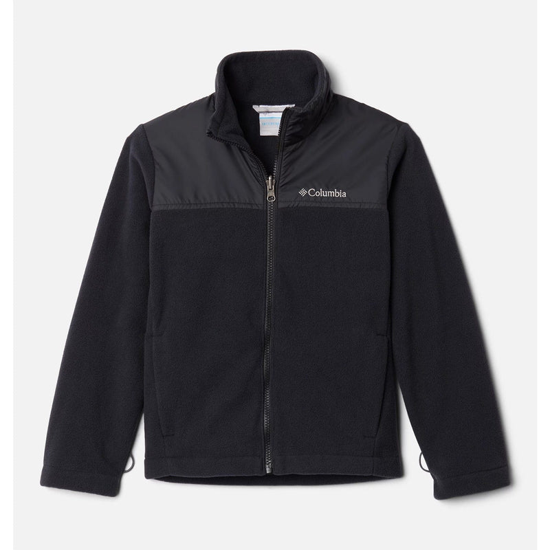 Load image into Gallery viewer, Columbia Boys Bugaboo II Fleece Interchange 3-in-1 Jacket