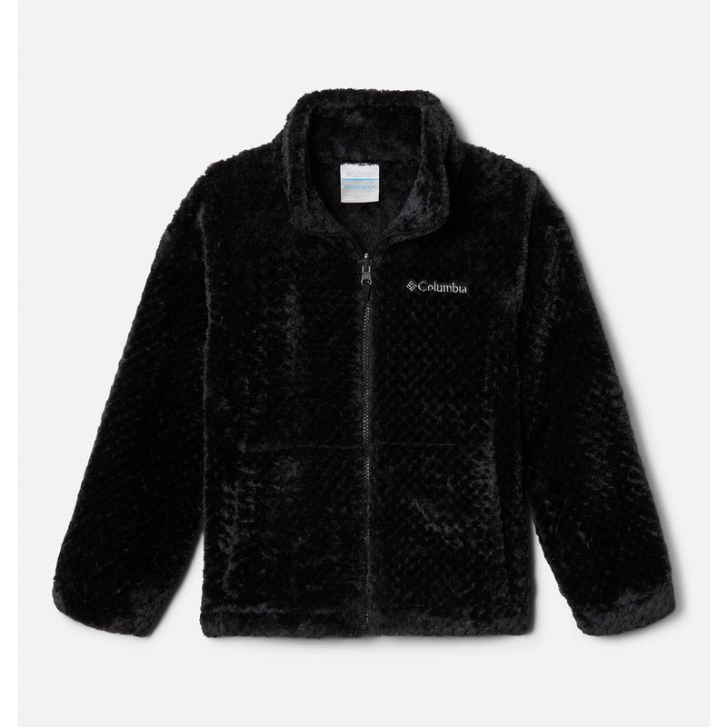 Load image into Gallery viewer, Columbia Girls Bugaboo II Fleece Interchange Jacket