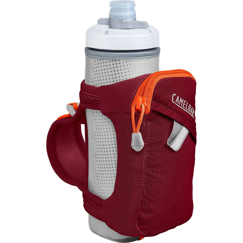 Load image into Gallery viewer, CamelBak Quick Grip Chill Handheld 17oz Bottle