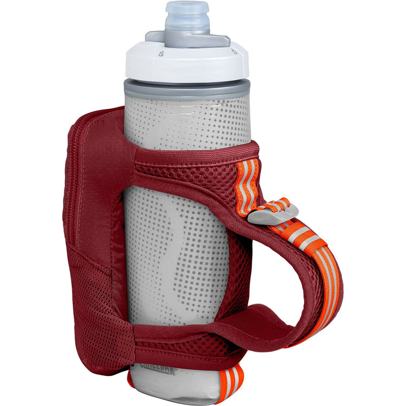 Load image into Gallery viewer, CamelBak Quick Grip Chill Handheld 17oz Bottle