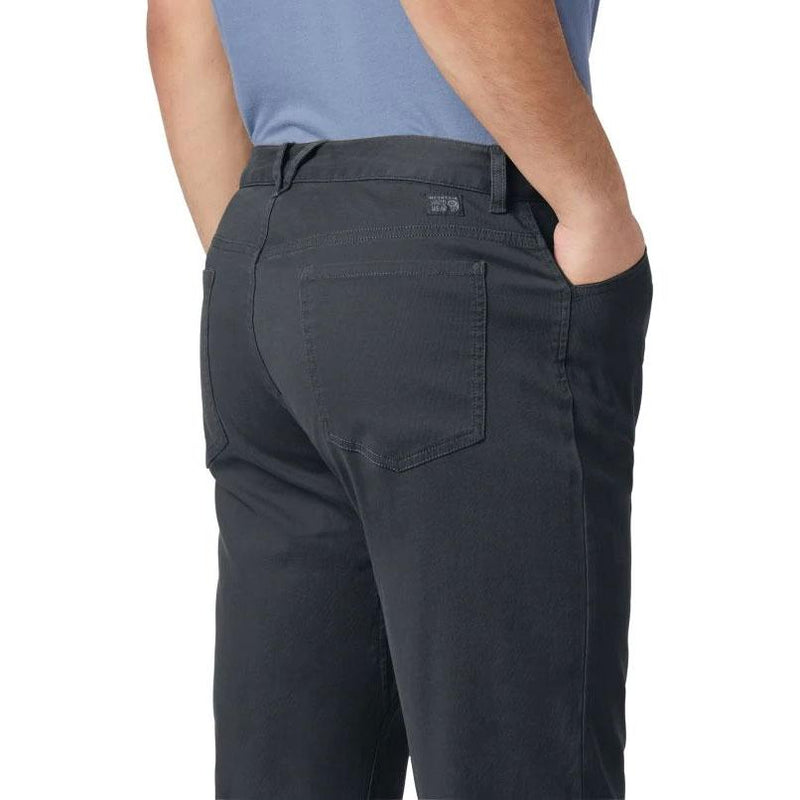 Load image into Gallery viewer, Mountain Hardwear Kentro Cord Pant - Men's