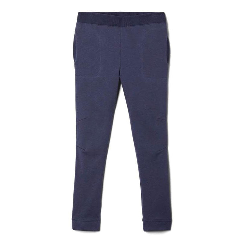 Load image into Gallery viewer, Columbia Girls' Branded French Terry Joggers