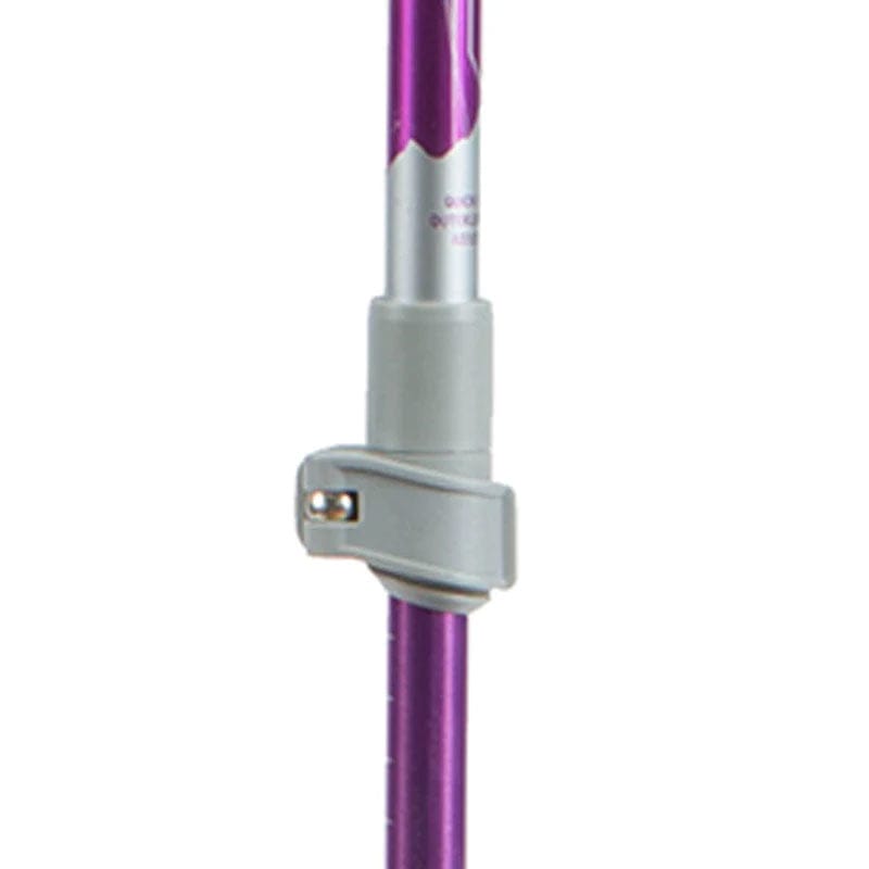 Load image into Gallery viewer, Mountainsmith Tellurite 7075 OLS Trekking Poles