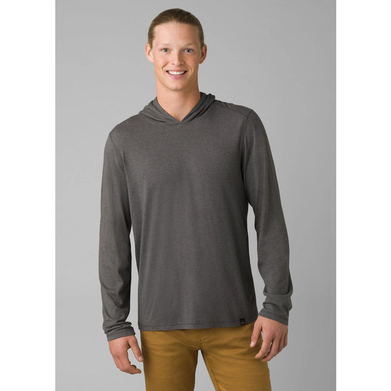 Load image into Gallery viewer, prAna Men's Hooded T-Shirt