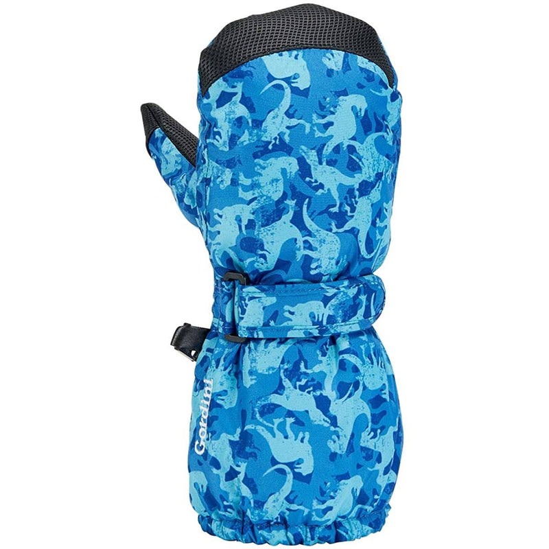 Load image into Gallery viewer, Gordini Easy On Mittens - Toddler
