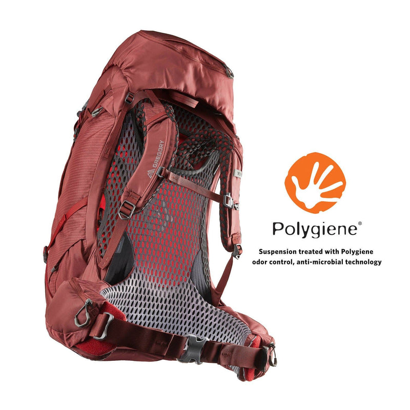 Load image into Gallery viewer, Gregory Kalmia 60 Women's Backpack
