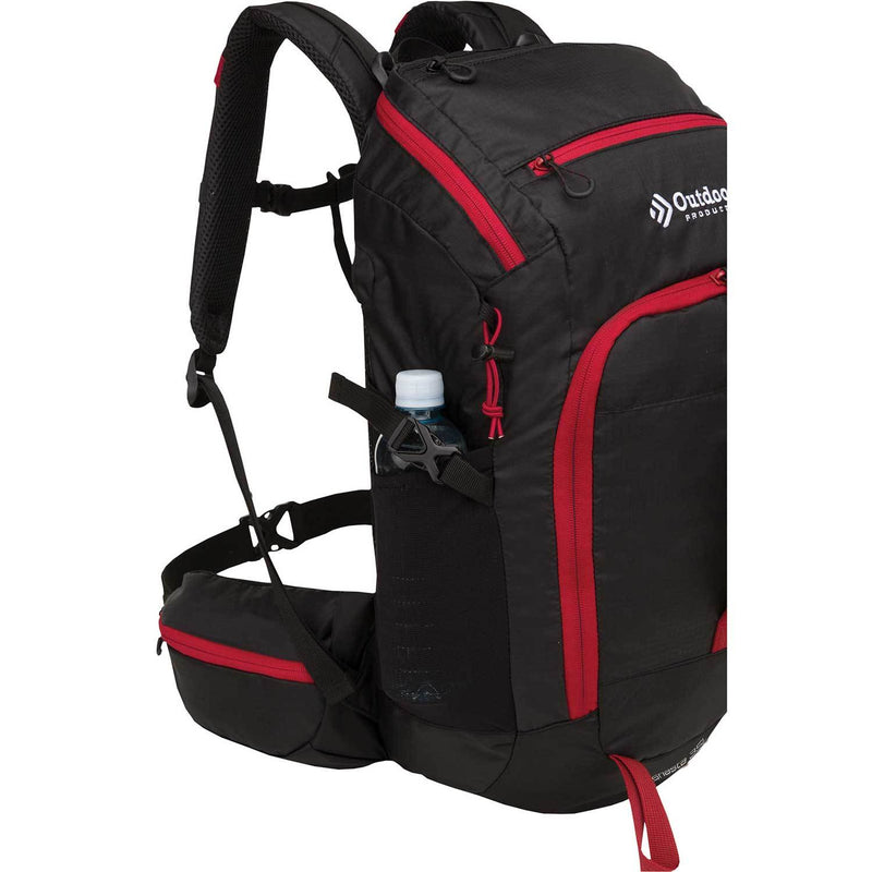 Load image into Gallery viewer, Outdoor Products SHASTA 35L TECHNICAL FRAME PACK