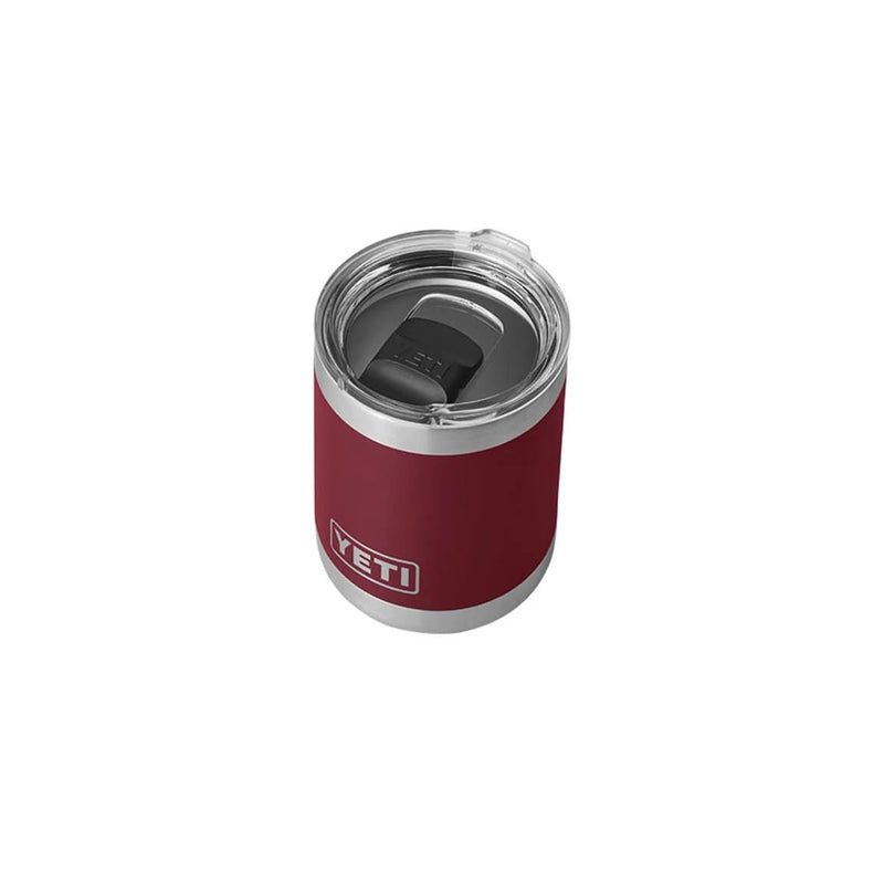 Load image into Gallery viewer, YETI Rambler 10 oz Lowball with Magslider Lid