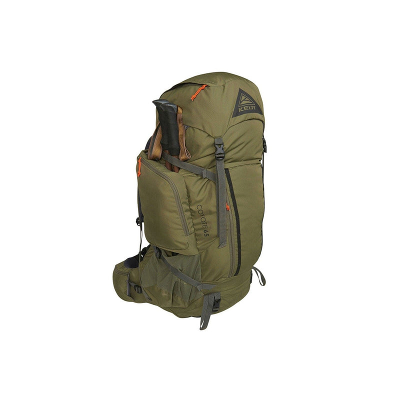 Load image into Gallery viewer, Kelty Coyote 65 Internal Frame Pack