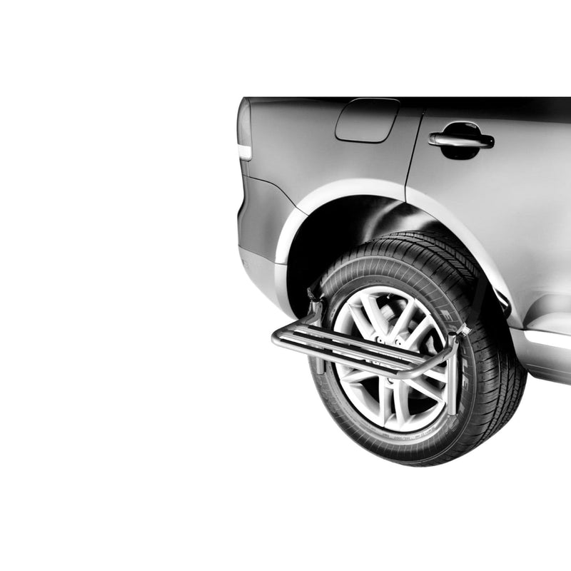 Load image into Gallery viewer, Thule Step Up Wheel Step