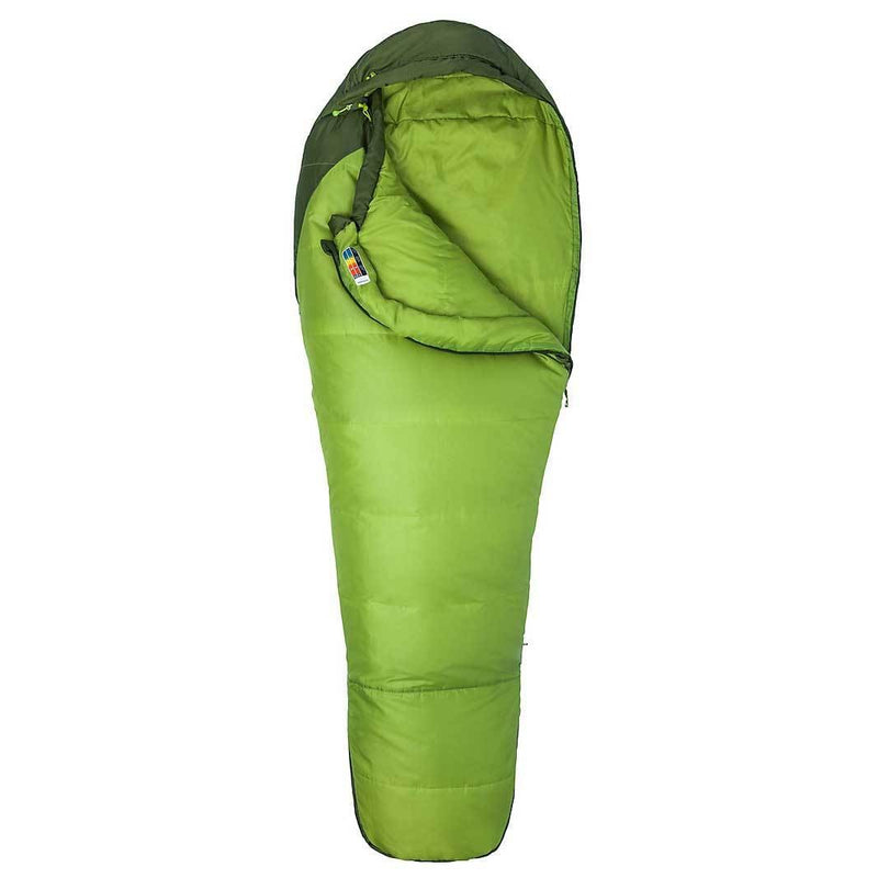 Load image into Gallery viewer, Marmot Trestles 30 Degree Long Sleeping Bag