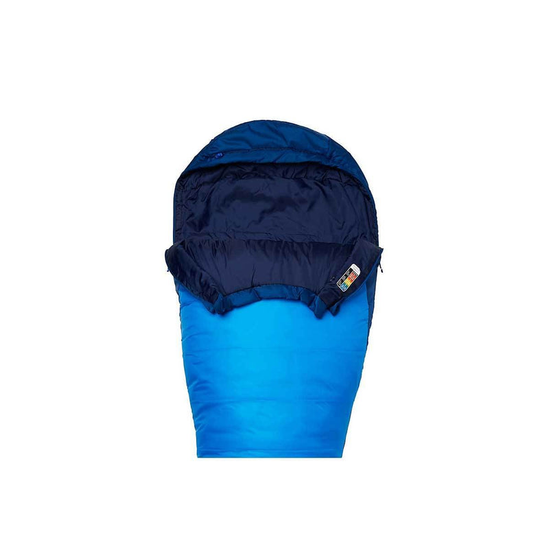 Load image into Gallery viewer, Marmot Trestles 15 Degree Long Sleeping Bag