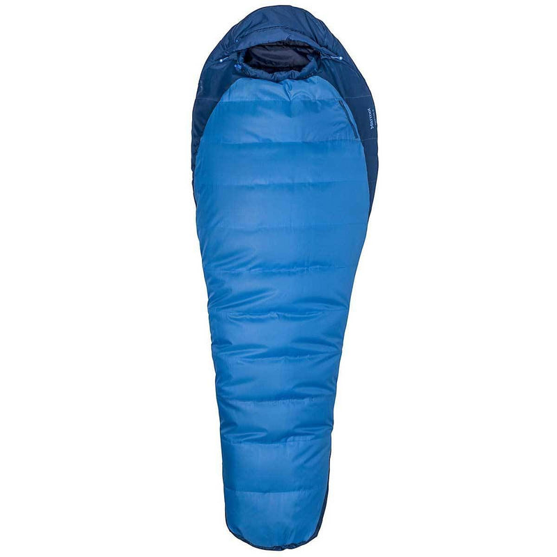 Load image into Gallery viewer, Marmot Trestles 15 Degree Long Sleeping Bag
