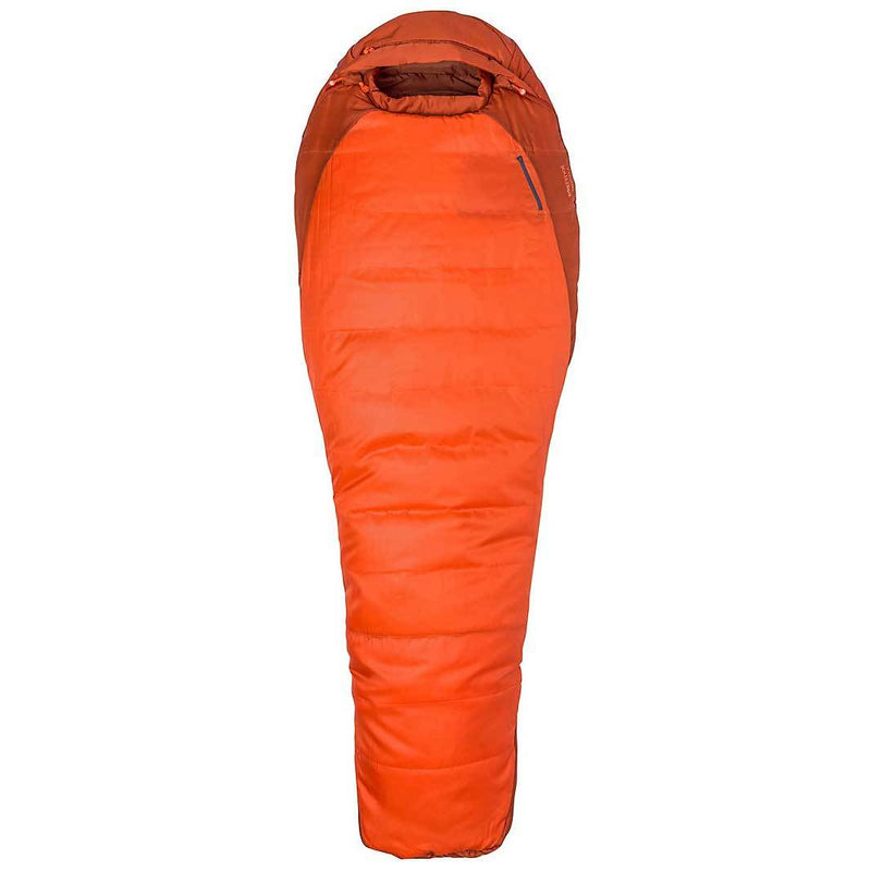 Load image into Gallery viewer, Marmot Trestles 0 Degree Long Sleeping Bag