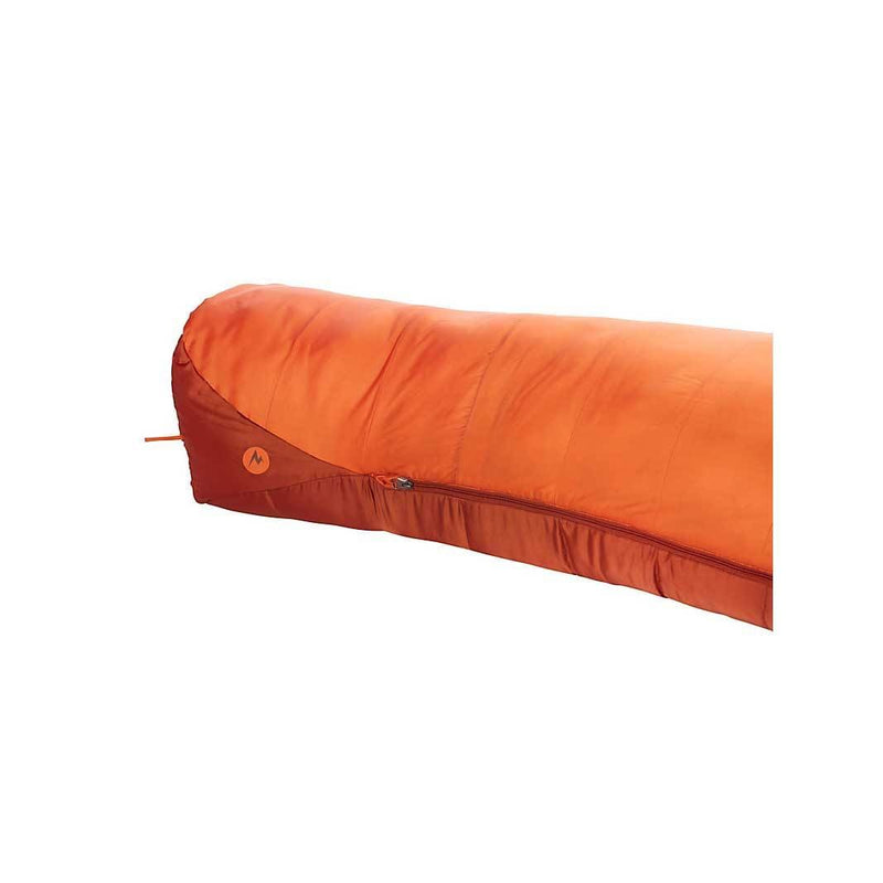 Load image into Gallery viewer, Marmot Trestles 0 Degree Long Sleeping Bag