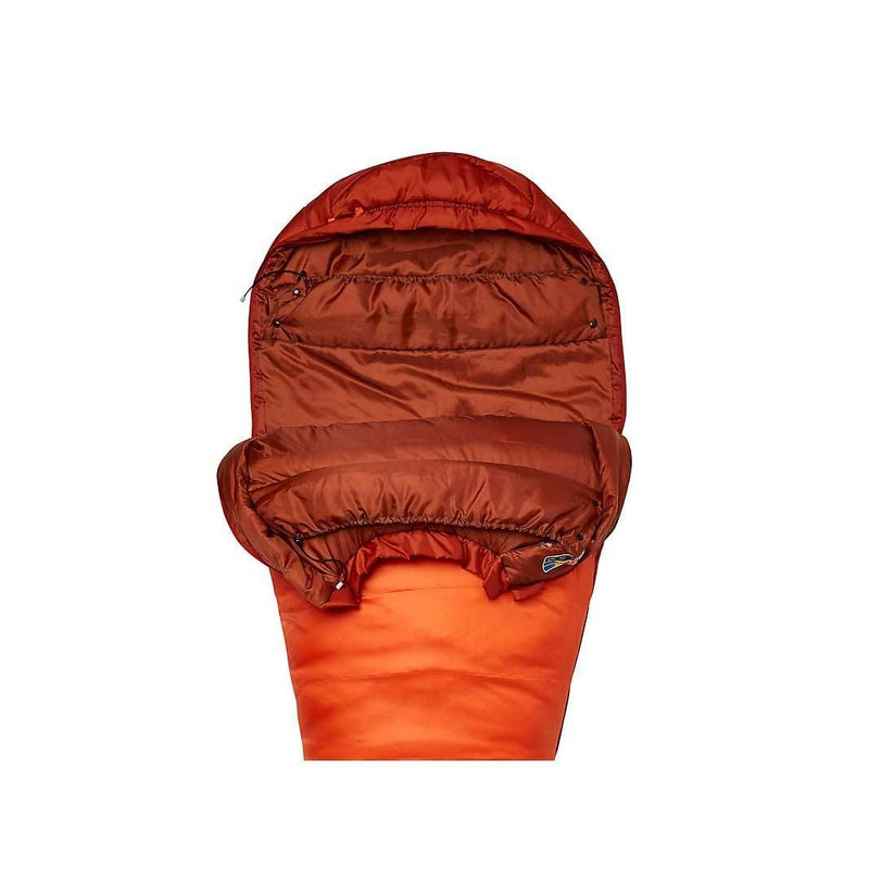 Load image into Gallery viewer, Marmot Trestles 0 Degree Long Sleeping Bag