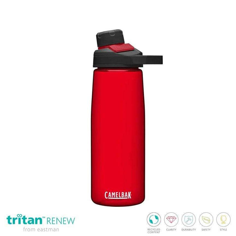 Load image into Gallery viewer, CamelBak Chute Mag 25oz. Bottle with Tritan Renew