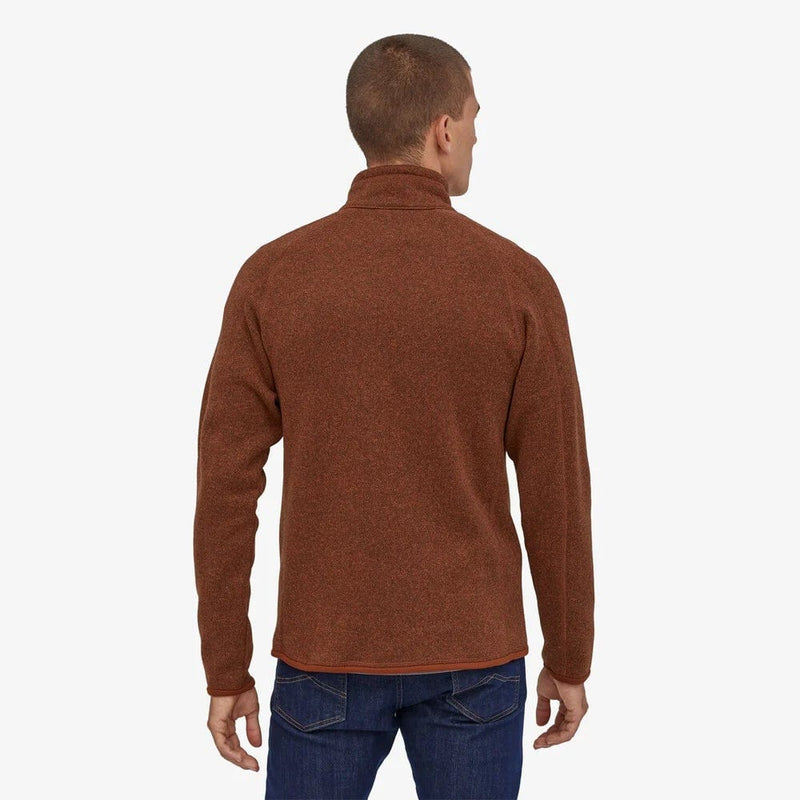 Load image into Gallery viewer, Patagonia Better Sweater Fleece Jacket - Mens