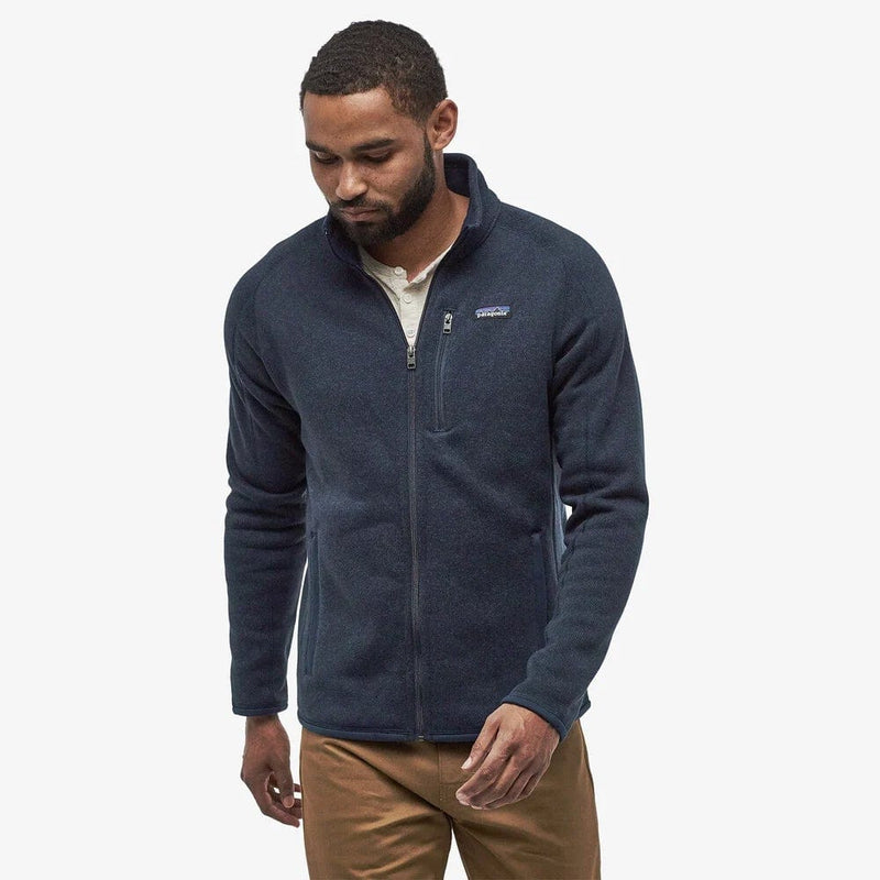 Load image into Gallery viewer, Patagonia Better Sweater Fleece Jacket - Mens