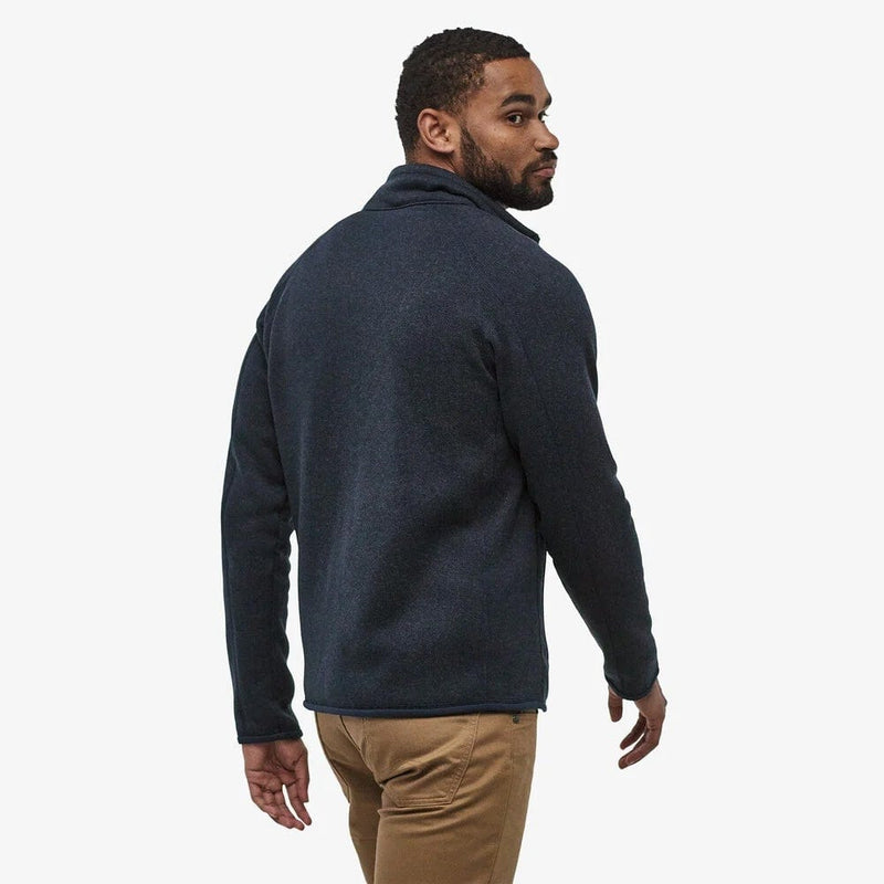 Load image into Gallery viewer, Patagonia Better Sweater Fleece Jacket - Mens