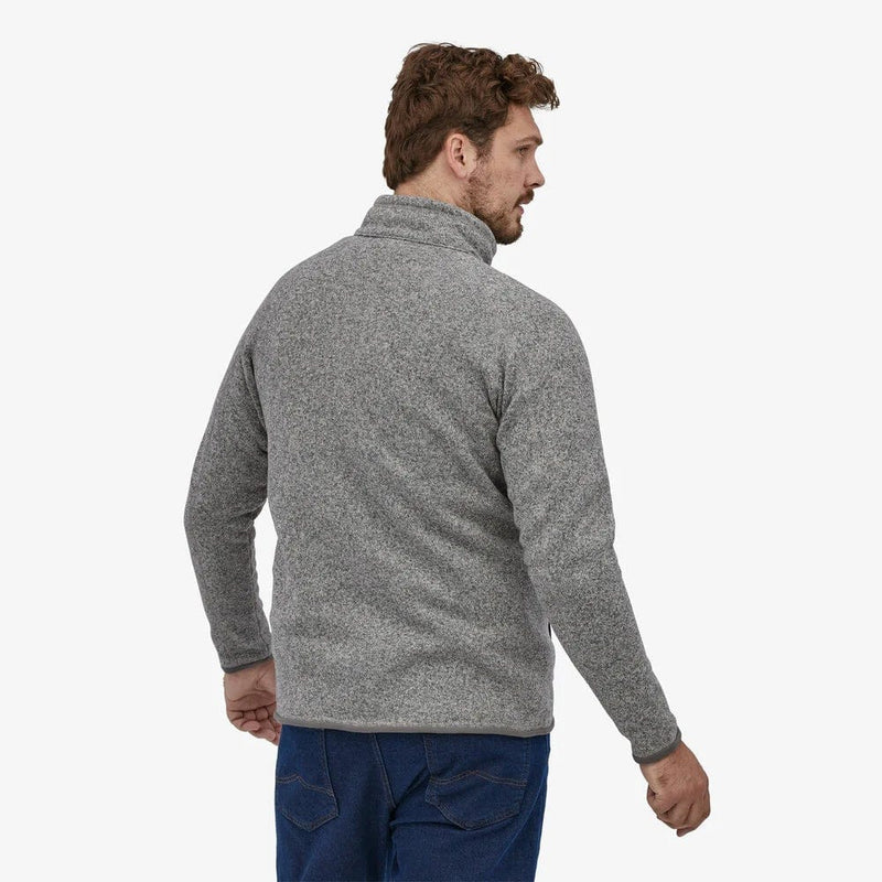 Load image into Gallery viewer, Patagonia Better Sweater Fleece Jacket - Mens