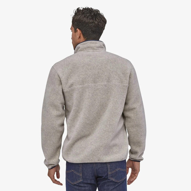 Load image into Gallery viewer, Patagonia Lightweight Synchilla Snap-T Fleece Pullover - Mens