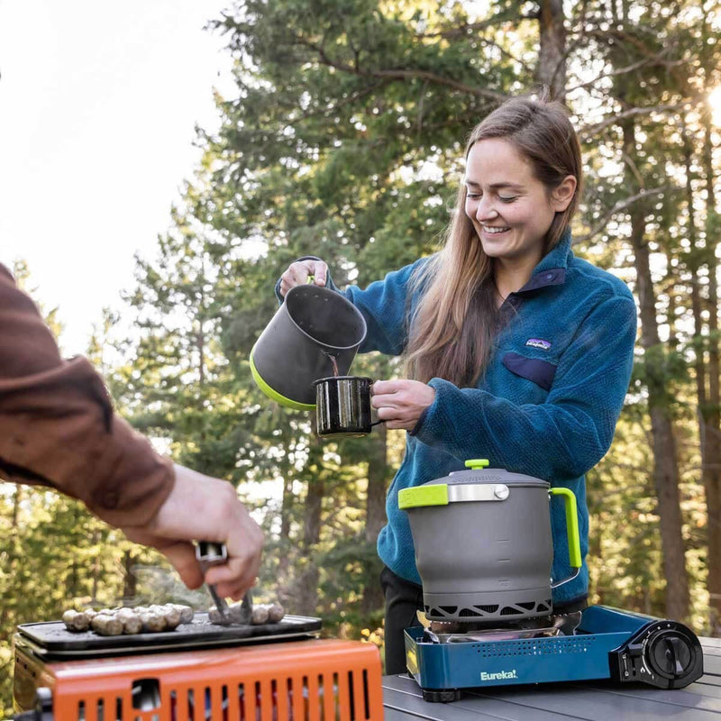 Load image into Gallery viewer, Eureka SPRK+ Camp Stove