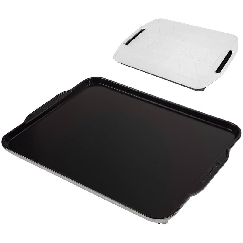 Load image into Gallery viewer, Eureka Griddle