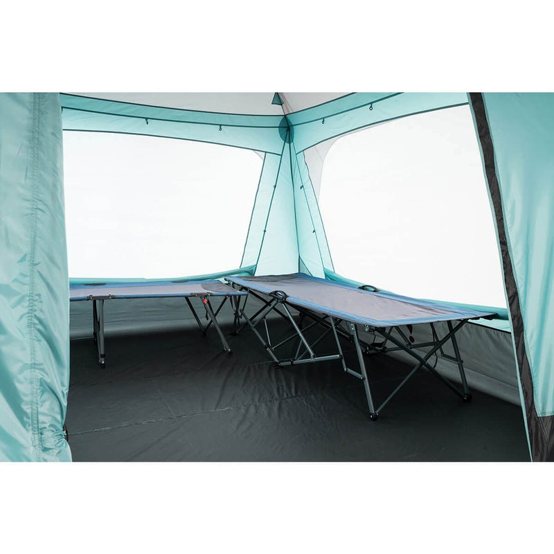 Load image into Gallery viewer, Eureka Jade Canyon X 4 Tent
