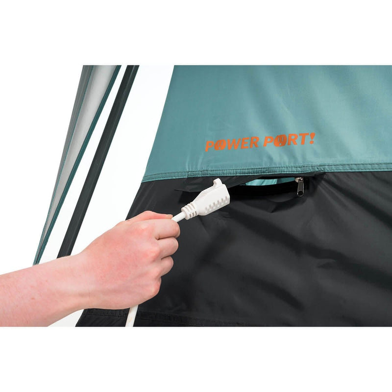 Load image into Gallery viewer, Eureka Jade Canyon X 6 Tent