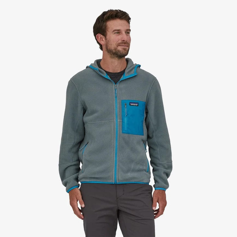 Load image into Gallery viewer, Patagonia Men's Microdini Hoody