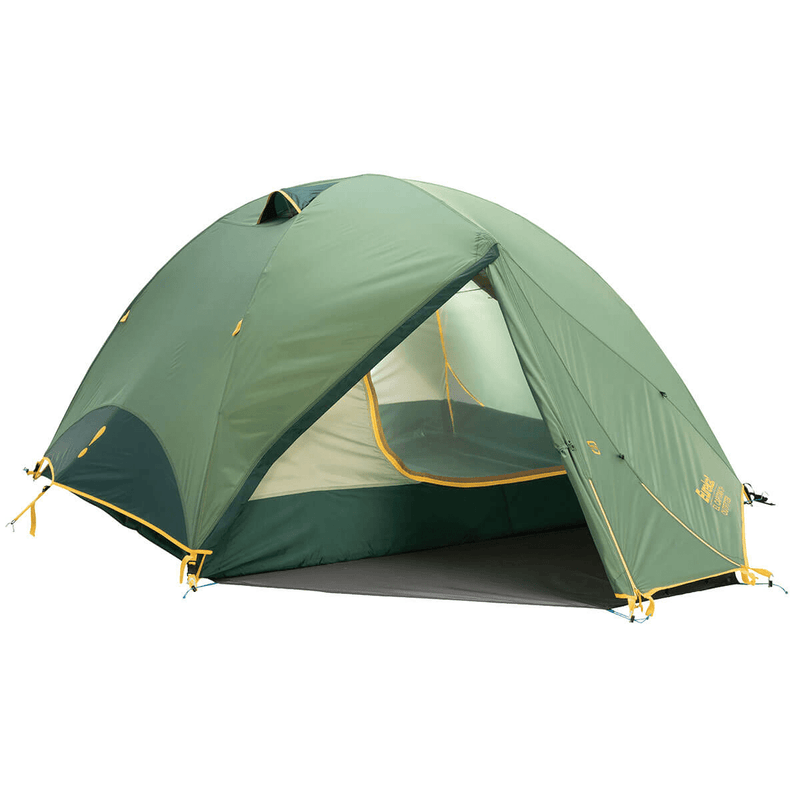Load image into Gallery viewer, Eureka El Capitan 3+ Outfitter Tent
