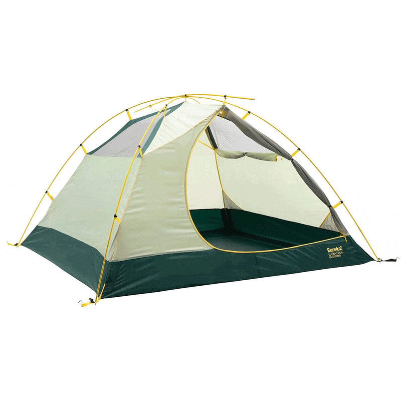 Load image into Gallery viewer, Eureka El Capitan 4+ Outfitter Tent