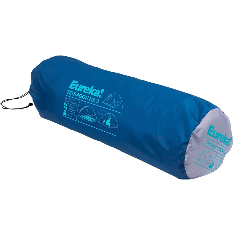 Load image into Gallery viewer, Eureka Tetragon NX 2 Person Tent