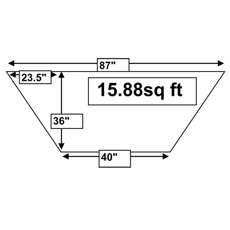 Load image into Gallery viewer, Eureka Vestibule Timberline SQ 4XT