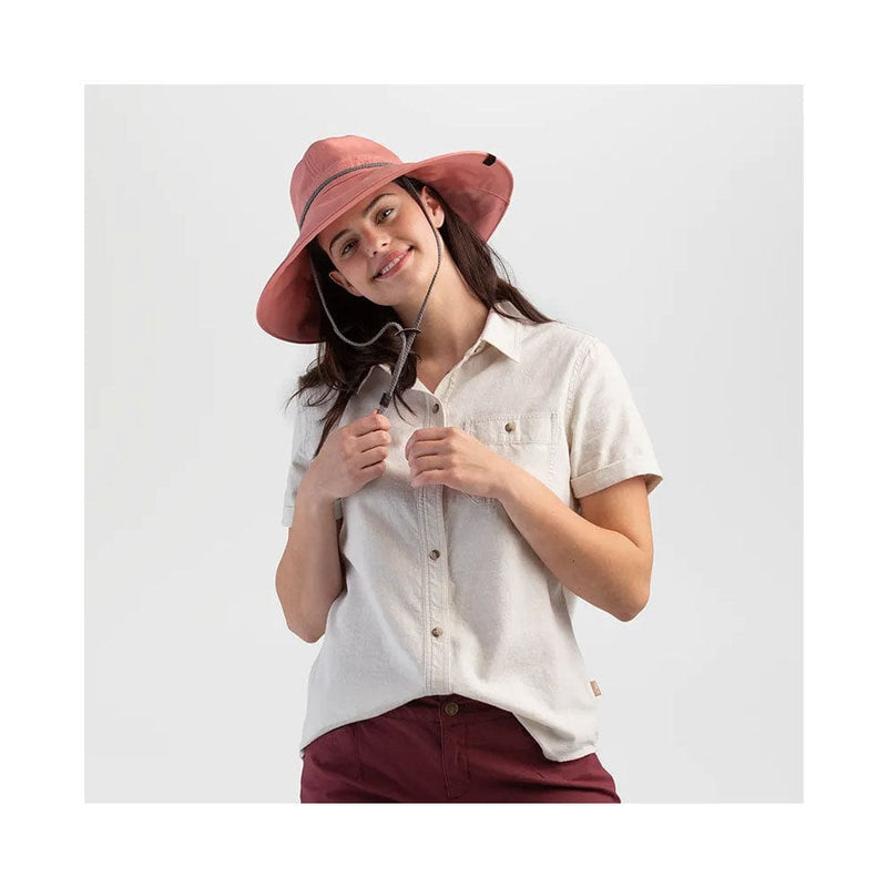 Load image into Gallery viewer, Outdoor Research Women's Mojave Sun Hat