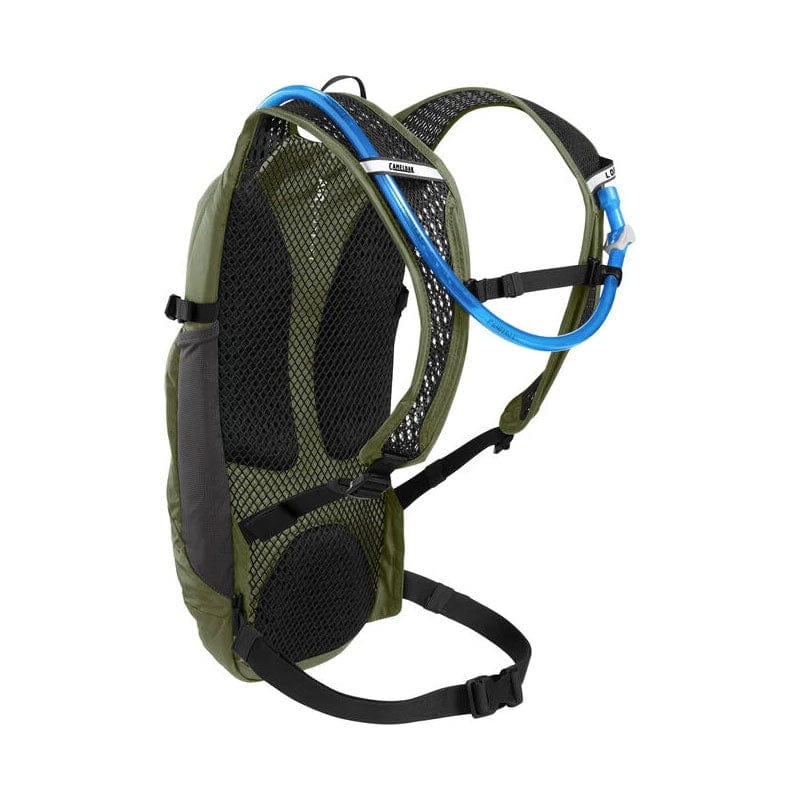 Load image into Gallery viewer, CamelBak Lobo 9 Hydration Pack 70 oz.