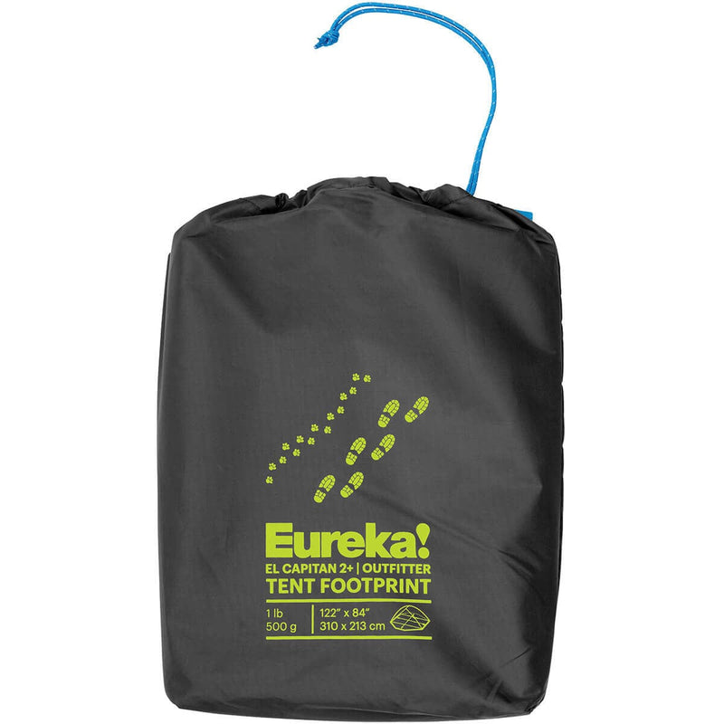 Load image into Gallery viewer, Eureka Footprint El Capitan 2+ Outfitter