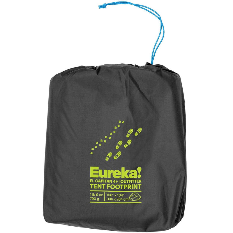 Load image into Gallery viewer, Eureka Footprint El Capitan 4+ Outfitter