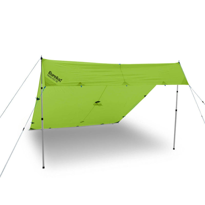 Load image into Gallery viewer, Eureka Trail Fly 10 Camp Tarp