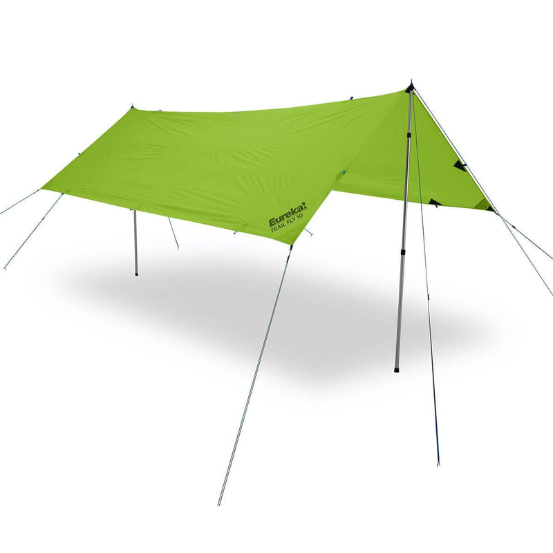 Load image into Gallery viewer, Eureka Trail Fly 10 Camp Tarp