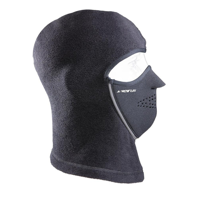 Load image into Gallery viewer, Seirus Magnemask Combo Clava
