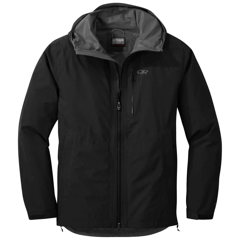 Load image into Gallery viewer, Outdoor Research Men's Foray Jacket