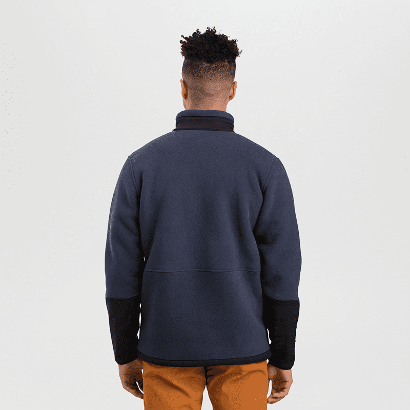 Load image into Gallery viewer, Outdoor Research Men's Juneau Fleece Jacket