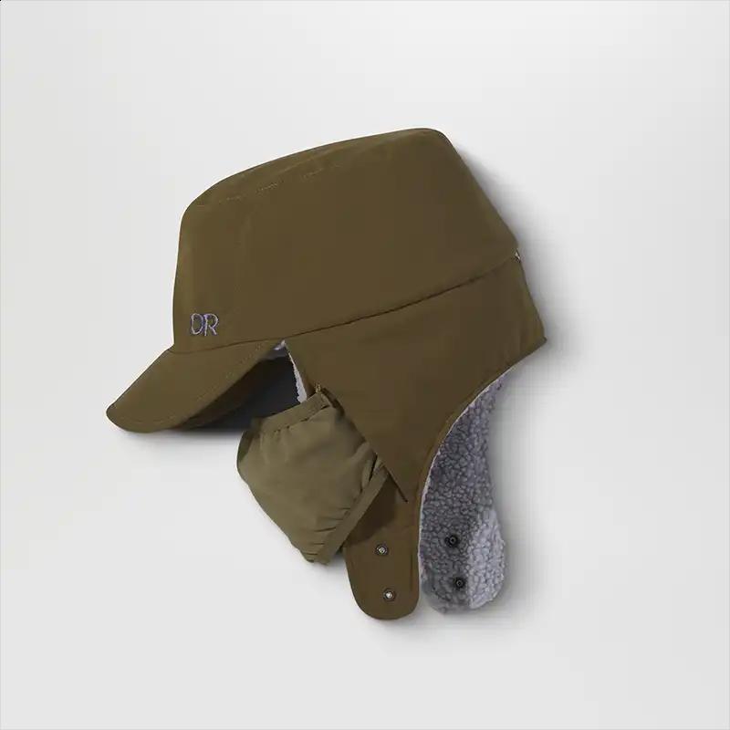 Load image into Gallery viewer, Outdoor Research Whitefish Hat
