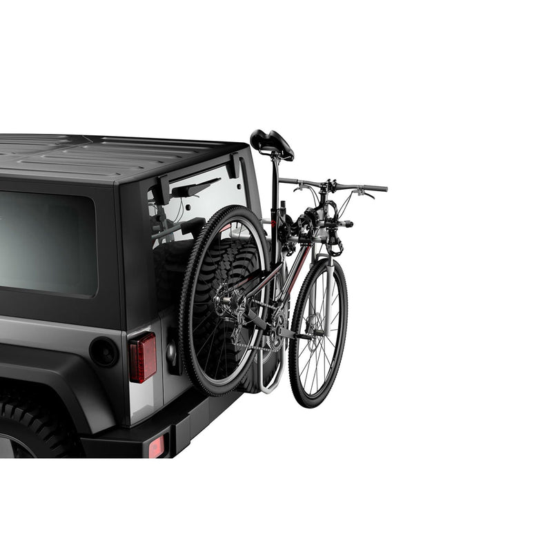 Load image into Gallery viewer, Thule Spare Me Spare Tire Bike Rack