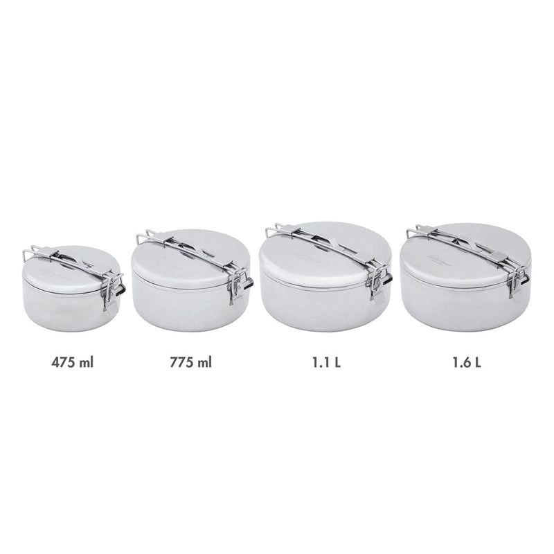 Load image into Gallery viewer, MSR Alpine Stowaway Pot