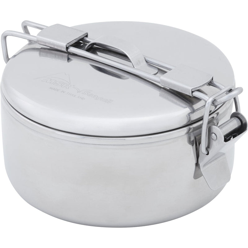 Load image into Gallery viewer, MSR Alpine Stowaway Pot